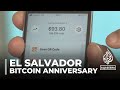 El Salvador Bitcoin experiment hits two-year milestone