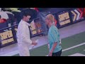 【fancam】into1 周柯宇 米卡 超新星运动会 获胜后要和好兄弟一起分享快乐 zhou keyu mika super nova games bts