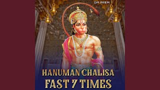 Hanuman Chalisa Fast 7 times