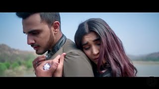Mujhko Barsat Banalo song | New love story video song | junooniyat movie song | Hindi Channel video