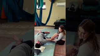 Ultimate relaxation with double the massage: Thai Massage in Austin TX