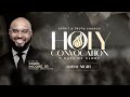 7 Days of Glory | Spirit & Truth Church Holy Convocation | Pastor Mark Moore, Jr.