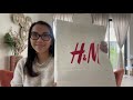 unboxing haul calvin klein armani tommy hilfiger michael kors u0026 more