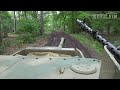 StuG III G Ride in 4K at Militracks 2022 (SOUND UP!!)