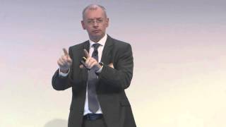 Expert talk with Prof. Armin Schnettler: Energiewende 2.0