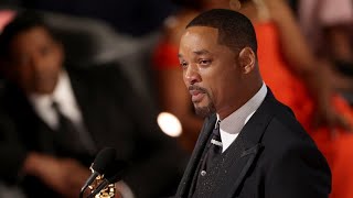 Full video:Too much,too little, too late;Academy members react to Will Smith’s Oscars Ban #willsmith