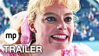 I, Tonya Trailer German Deutsch (2018)