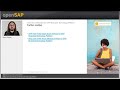 Efficient DevOps with SAP - Week_3 SAP Learning Free Course