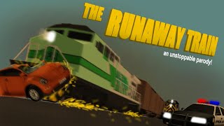 Cancelled Roblox Awvr Unstoppable The Movie Remake Teaser Scene - train awvr unstoppable roblox part 3