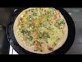 omelette paratha recipe by cooking with nighat healthy breakfast @cookingwithnighat7568