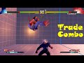 high level zeku highlights sfv izonk zeku