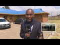 Gauteng officials visit families and victims of gender-based violence and femicide in Soweto