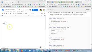 Think Java Ch4 Ex1