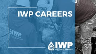 IWP Careers