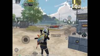 [ PUBG ] M416與M762 的對比？— 傷害力、壓槍、射速比較__最後竟是……嬴了。