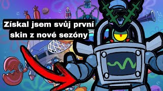 Mám nový skin v brawl stars 🤯!!! Vyplatil se 💵🤔