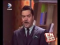 Şahin irmak beyaz show da küfür etti.mp4