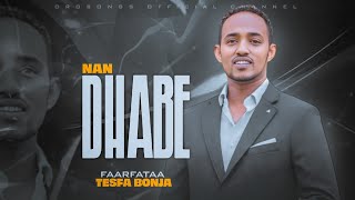 Nan Dhabe | faarfannaa afaan oromoo | worship