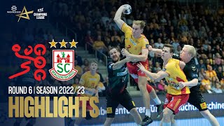 GOG vs SC Magdeburg | Round 6 | Machineseeker EHF Champions League 2022/23