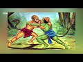 birth of vaali vaali story in ramayana vaali vadha ramayana in english