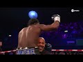 knockout return 💥 solomon dacres vs. david adeleye fight night highlights magnificent7