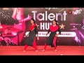 College Girls Group Dance Video: Talent Hunt 2023 | Part 1 | #college #dance