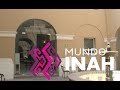 MUNDO INAH 134, 13 octubre 2015. El estudio de la historia, una tarea sustancial para la DEH