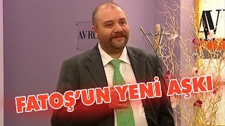 Fatoş'un yeni aşkı - Avrupa Yakası