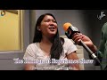 The Immigrant Experience Show Present Lauren Migrino & Gustavo Vaz