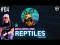 HOW TO BUILD A BIO-ACTIVE ENCLOSURE FOR YOUR REPTILE | GIRLS WHO LOVE REPTILES LIVE