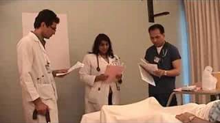 MD-RN Rounding #1