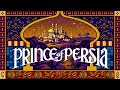 Prince of Persia (1989) - Cutscenes & Story