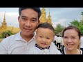 បុណ្យបញ្ចុះខណ្ឌសីមាវត្តស្រះកណ្ដាលខ្ចាស់ ហៅ វត្តខ្ចាស់