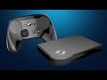 Unboxing the Steam Controller and Steam Link