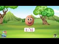 ເພັງ ກຂຄ lao alphabet song