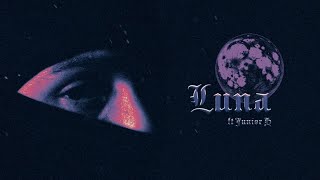 Luna - Peso Pluma x Junior H