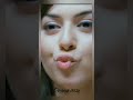 hansika Motwani cute cute reactions #short #hansika Motwani