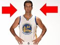 The Forgotten Cavs Draft Pick - The Jason Kapono Story