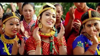 YETA TIRKHA LAGEKO | PREM GEET SONG | Pashupati Sharma | Pradeep Khadka \u0026 Pooja Sharma | Prem Geet