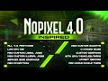 [QB] NoPixel 4.0 Inspired Server (QBUS/QBCore)