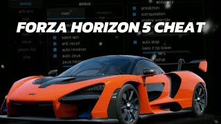 Forza Horizon 5 Cheat | Use Best Free Forza Horizon 5 Hack [2024] | Inf Exp/Money/Wheel