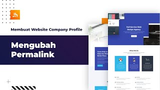 Mengubah Permalink WordPress