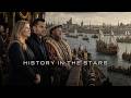 The Leo King & Dr. Anne Wohlcke: History in the Stars - Chiron in Taurus Astology History - The Ugly