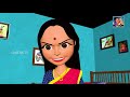 ದಯೆ ಸ್ನೇಹಿತ ಗರ್ಭಿಣಿ ಸೊಸೆ kannada stories bedtime stories kannada fairy tales chacha tv