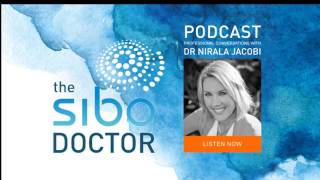 The Gut/Brain Axis: Neurotransmitters and SIBO with Dr Bradley Bush  Part 2