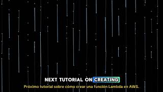 How to Create and Customize an AWS Lambda Function | CloudNexum Tutorial Part 2