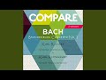 Brandenburg Concerto No. 6 in B-Flat Major, BWV 1051: I. Allegro (Arranged for Two Violas)