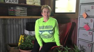 5 Things: Junior Master Gardener Program