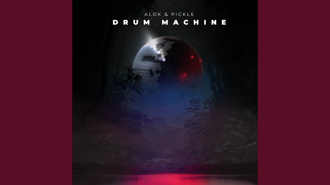 Drum Machine Youtube