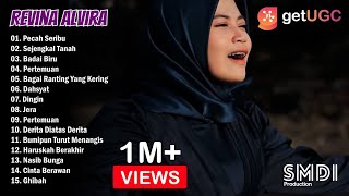 Lagu Terbaru Pecah Seribu Sejengkal Tanah Full Album Revina Alvira Terbaru 2022
